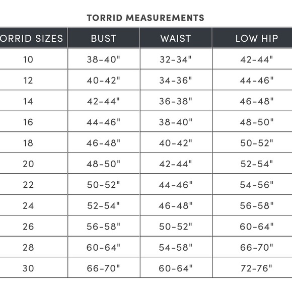 Torrid | Floral Print Pastel Pink Blouse - Picture 11 of 11